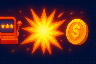 福运象财神游戏截图